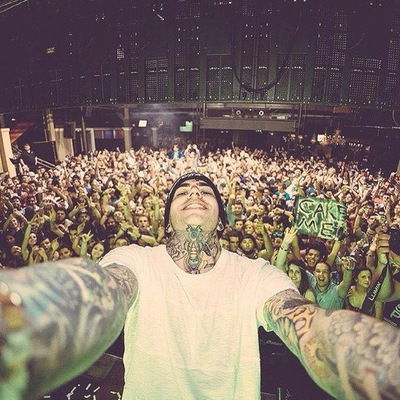 Евгений Костров