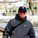 Александр Паюров