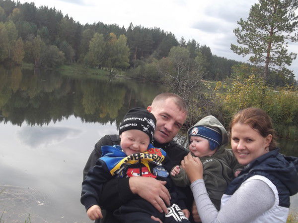 Данил Белоглазов