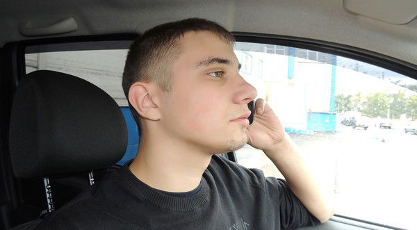 Илья Воробьев