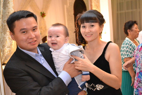 Фарида Хайруллина