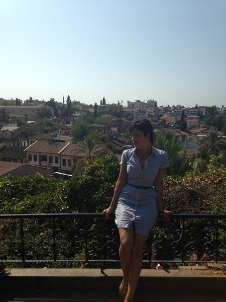 Евгения Мурдасова