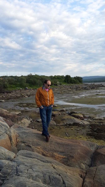 Илья Колыбин