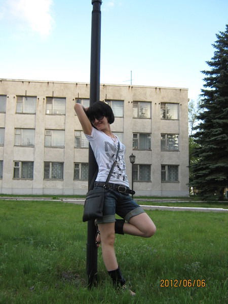 Раушан Бакчакова