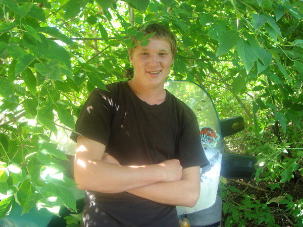 Альмир Аминев