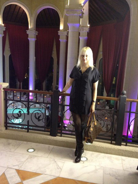 Наталья Столярова