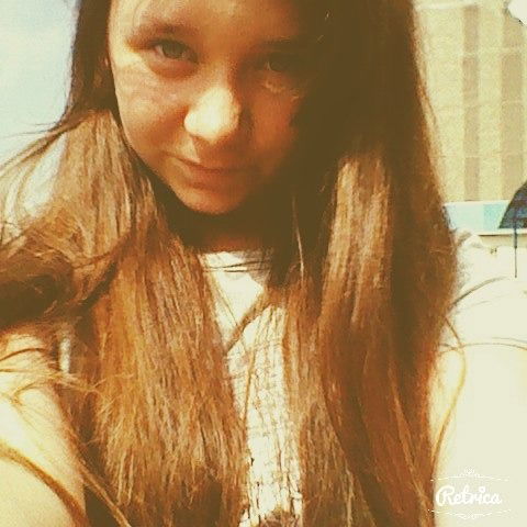 Саша Орехова