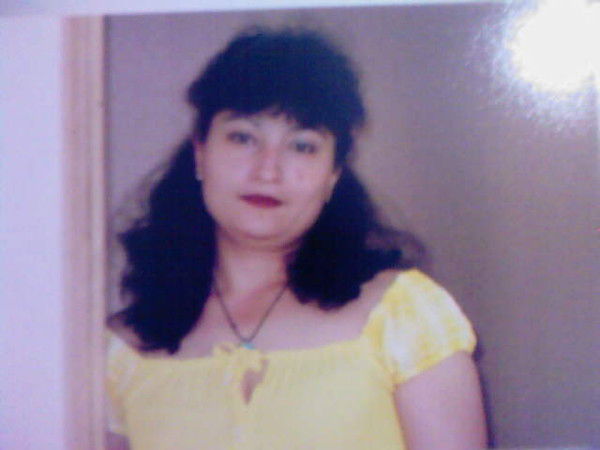 Галина Атлуханова