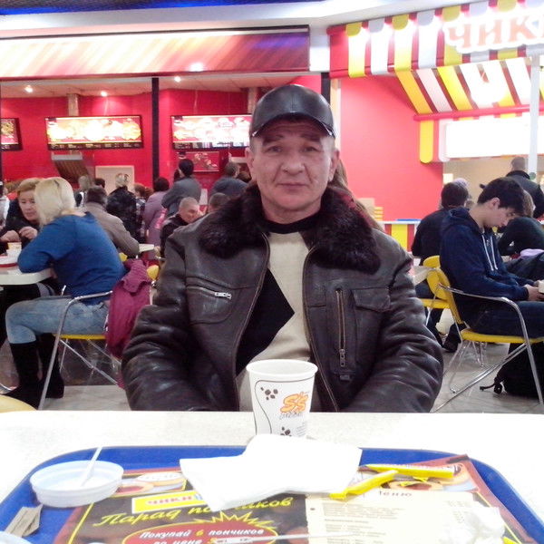 Сергей Архипов