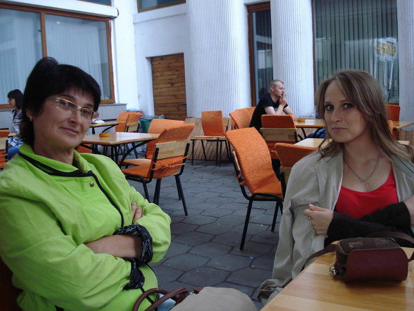 Ольга Моргунова