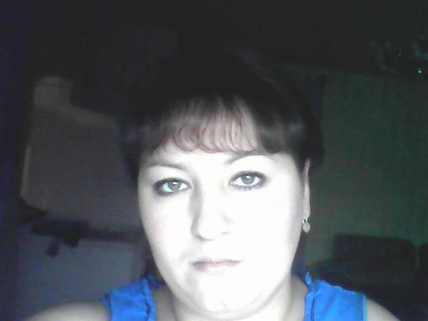 Зиля Байтурина