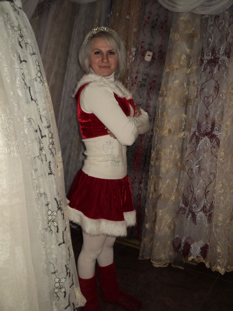 Татьяна Воронкова