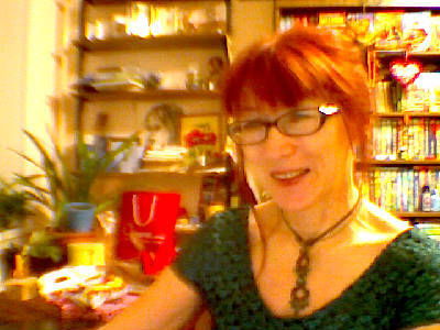 Наталья Козлова