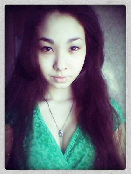 Дамиля Байсеева