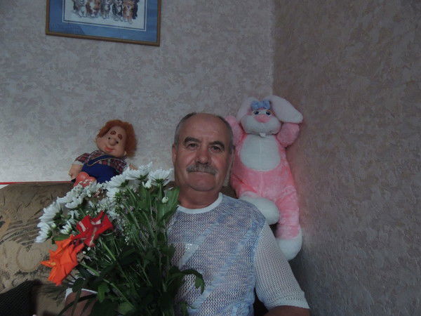 Дмитрий Ляховский