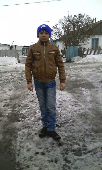 Абылай Керейбаев