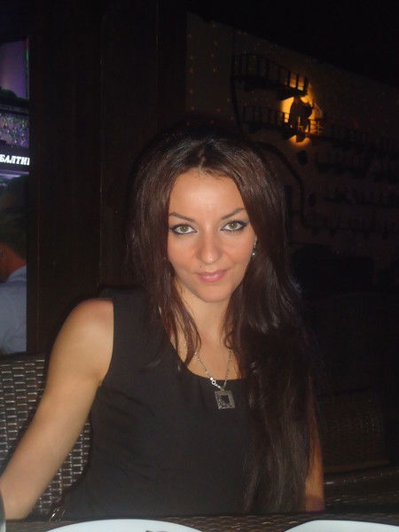 Надежда Медведева