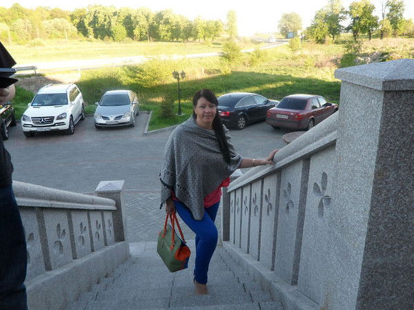 Виктория Ланг