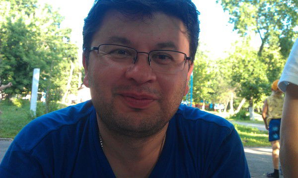 Алан Царитов