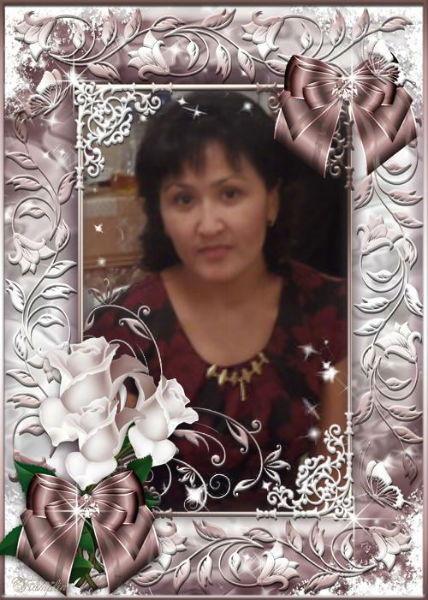 Назира Мейрханова