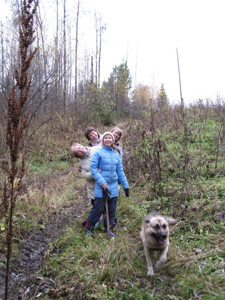 Гюзель Мокроусова