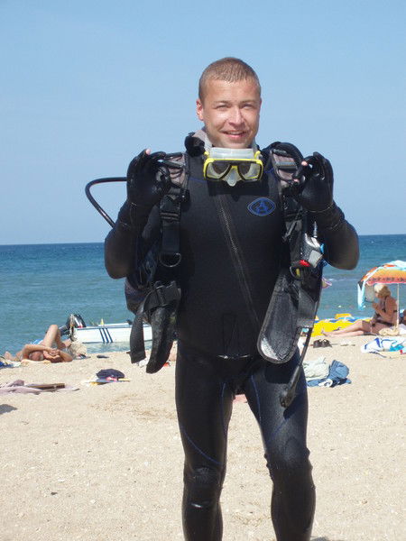 Евгений Пудышев