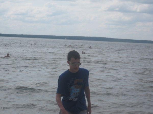 Леонид Гудин