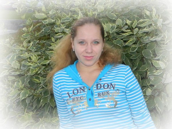 Александра Тарабрина