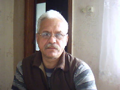 Александр Калинин