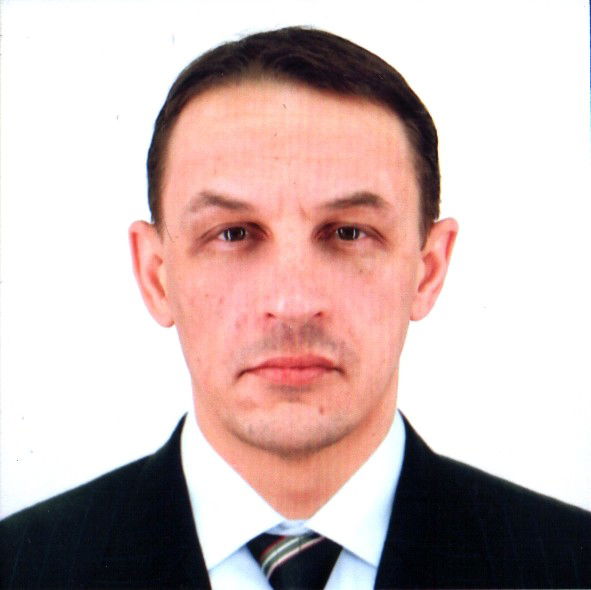 Геннадий Яценко