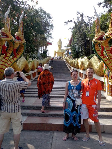 Виктория Солодухо