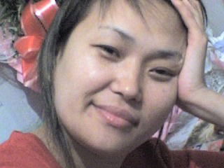 Асем Гинаятова