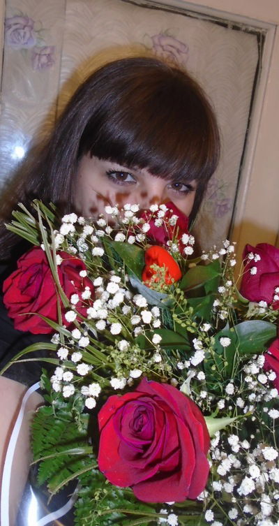 Ирина Азаренкова