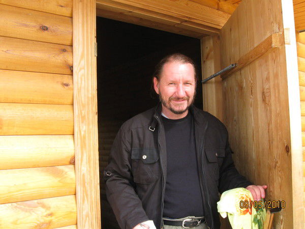 Игорь Ходырев