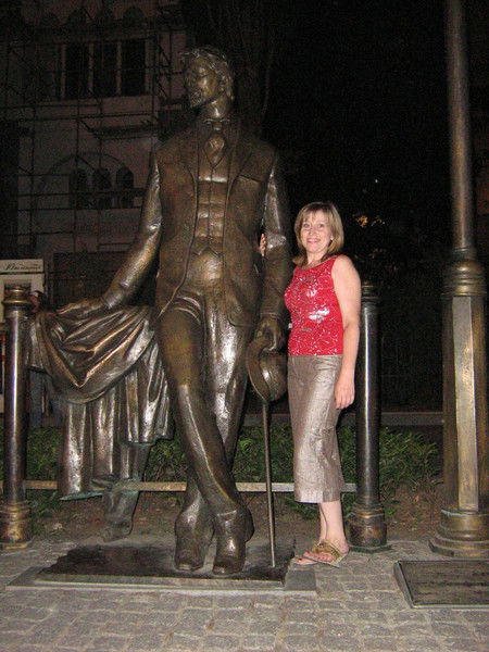 Лариса Полякова