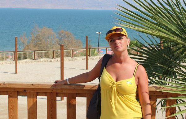 Наталья Ребенок