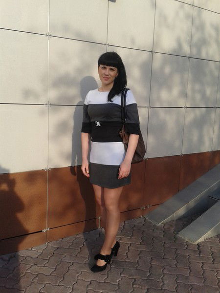 Галина Куцай