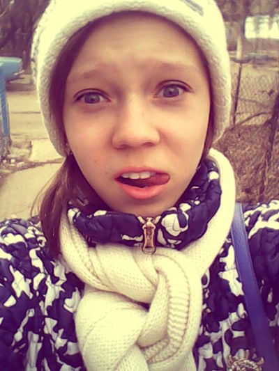 Люда Кузенева