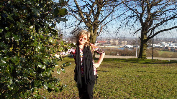 Ljudmilla Doborovits