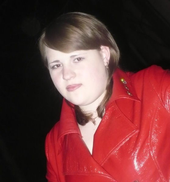 Елена Букина