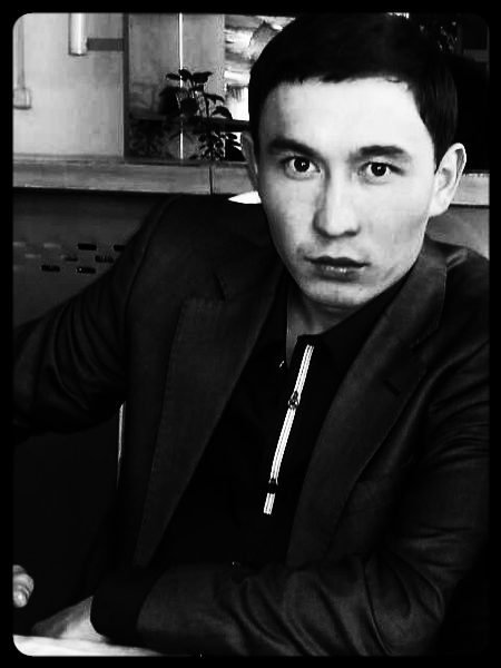 Мади Косанов