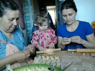 Ольга Щапина