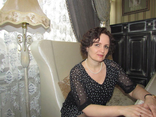 Светлана Сарсембаева