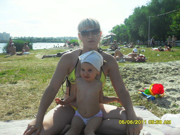 Марина Пониделко