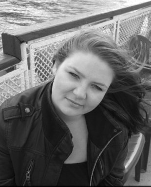 Анастасия Рубцова