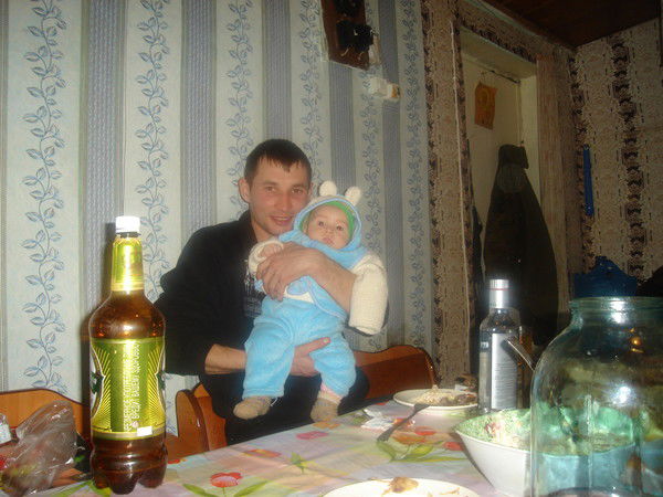 Андрей Никифоров