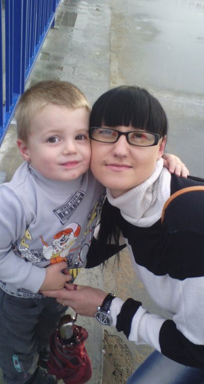 Ирина Ефремова-Иващенко