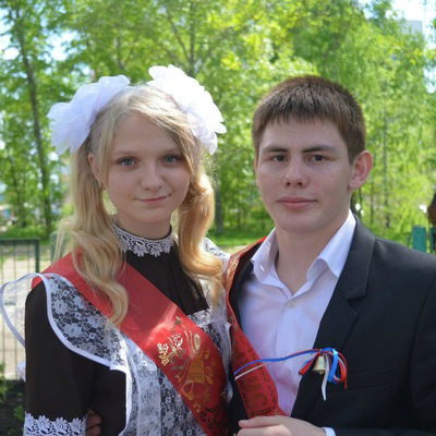 Ксения Коробко