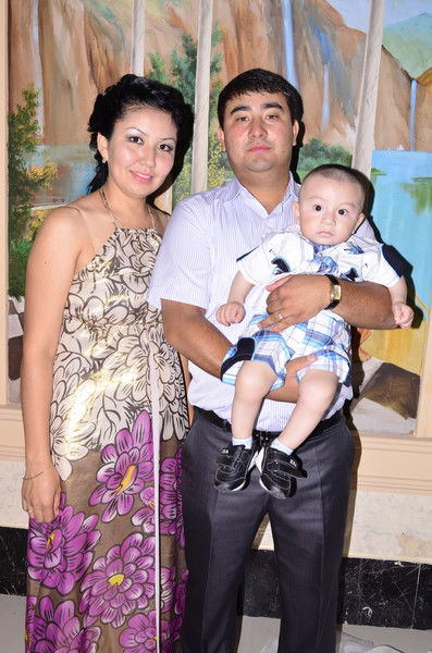 Эльмира Ахметова