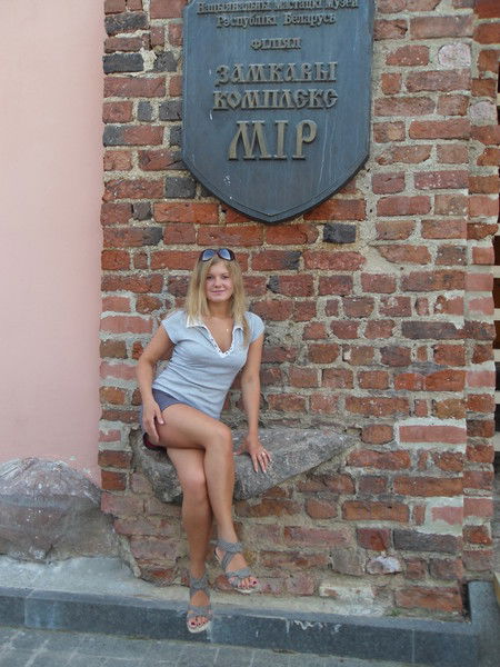 Олька Качанович